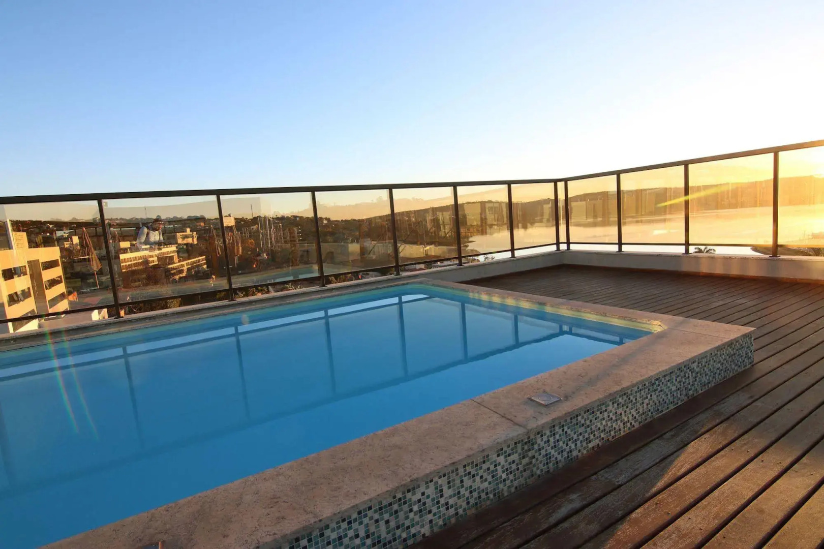 Lagoon Prime Hotel