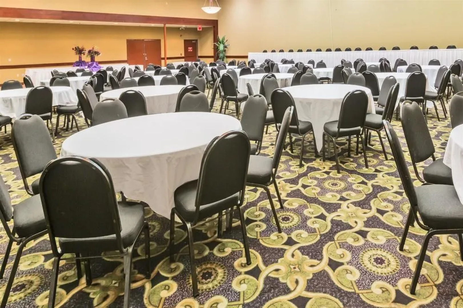 Baymont Inn & Suites Mandan Bismarck Area