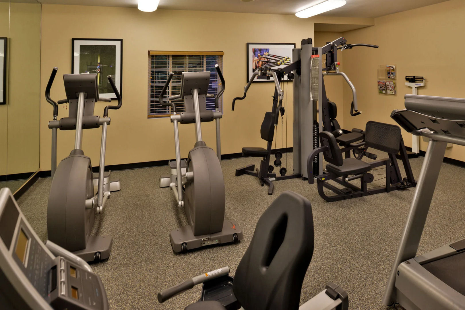 Candlewood Suites Athens by IHG