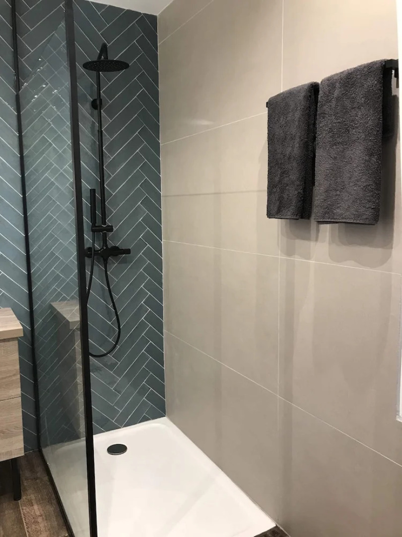 Chic & Comfortable apartment near sea