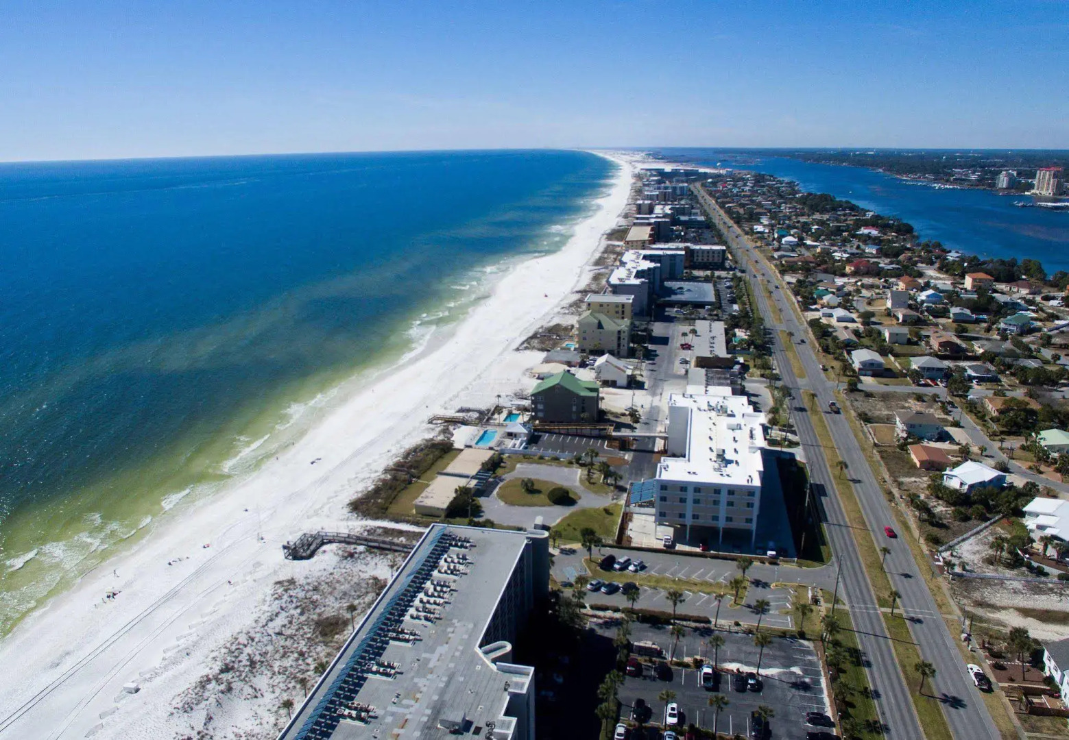 Courtyard Fort Walton Beach-West Destin
