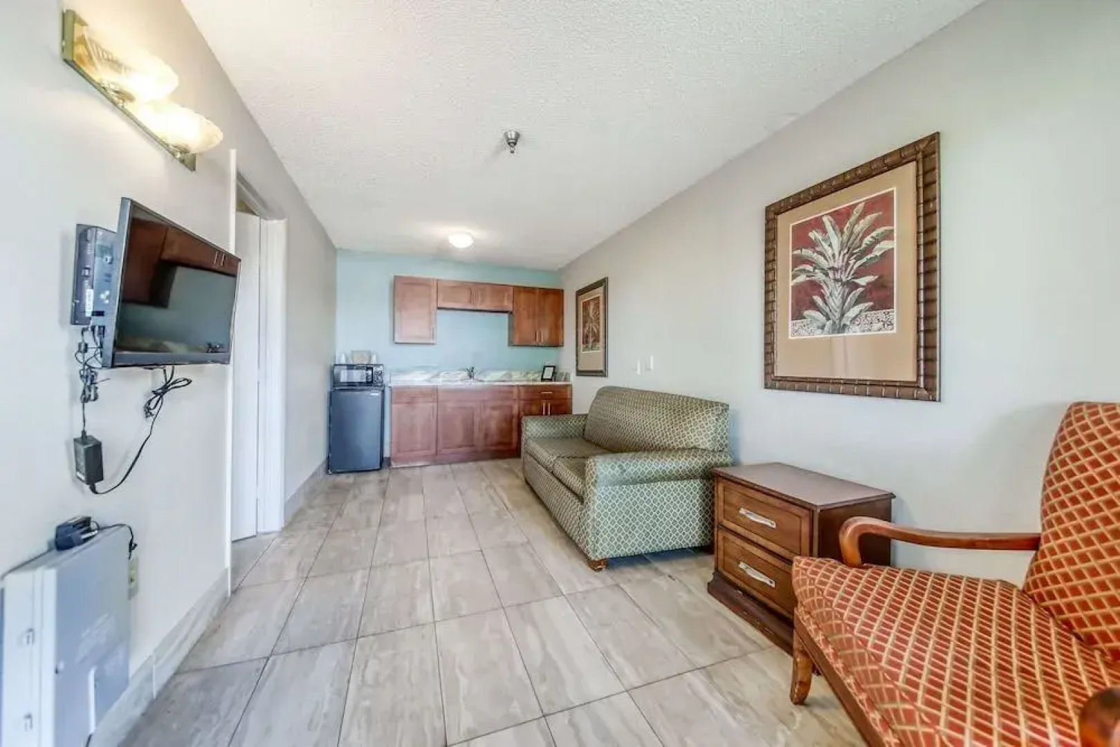 Rodeway Inn & Suites Haines City