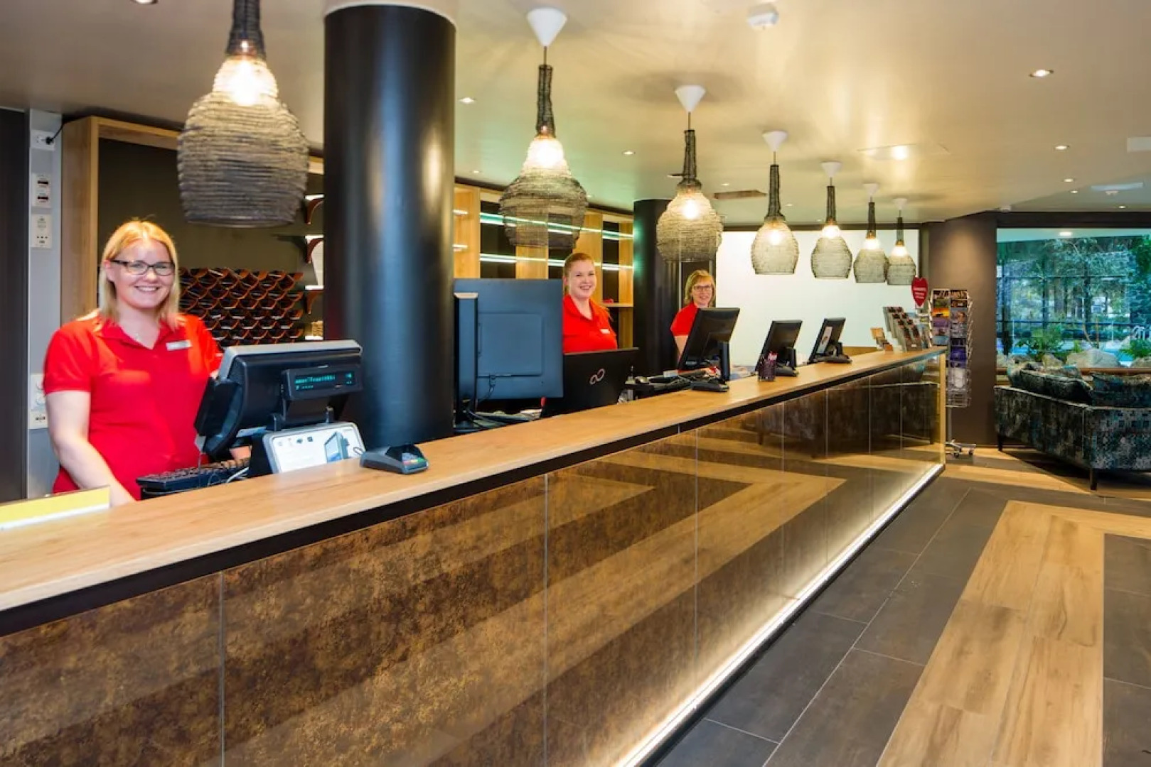 Holiday Club Kuusamo Superior Apartments