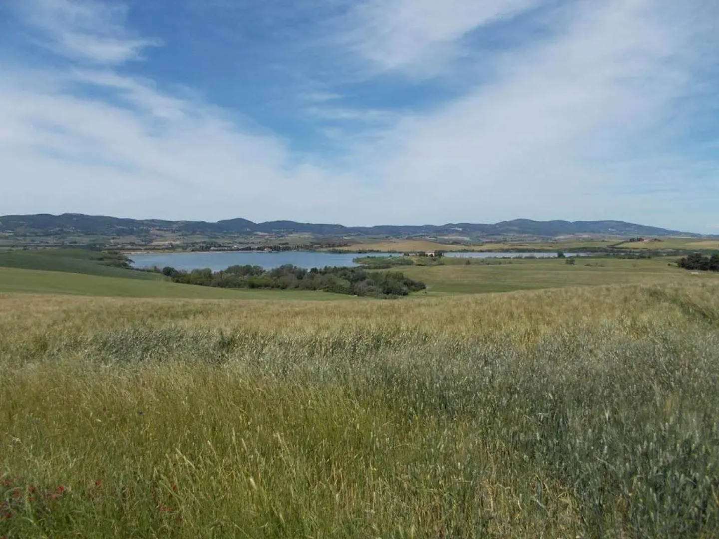 La Pieve di Pomaia Residence