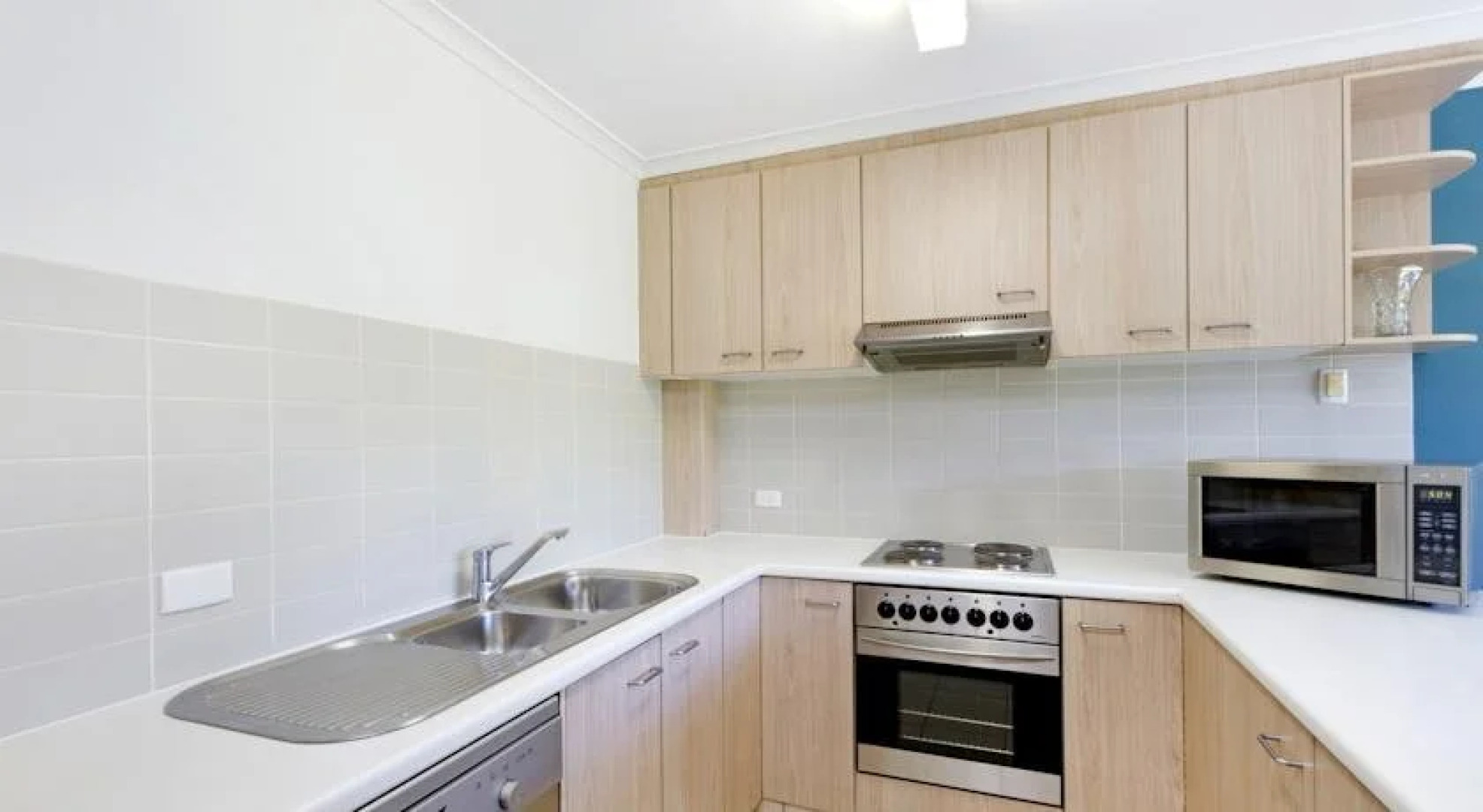 Kingston Terrace Apartments