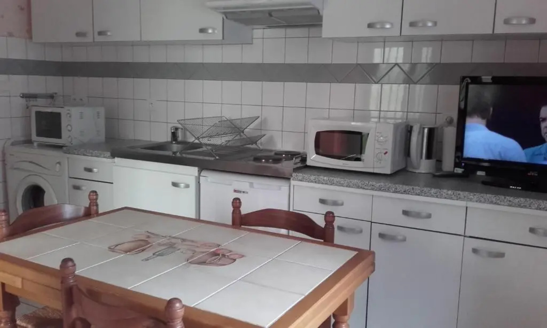 Gîte Les Hirondelles