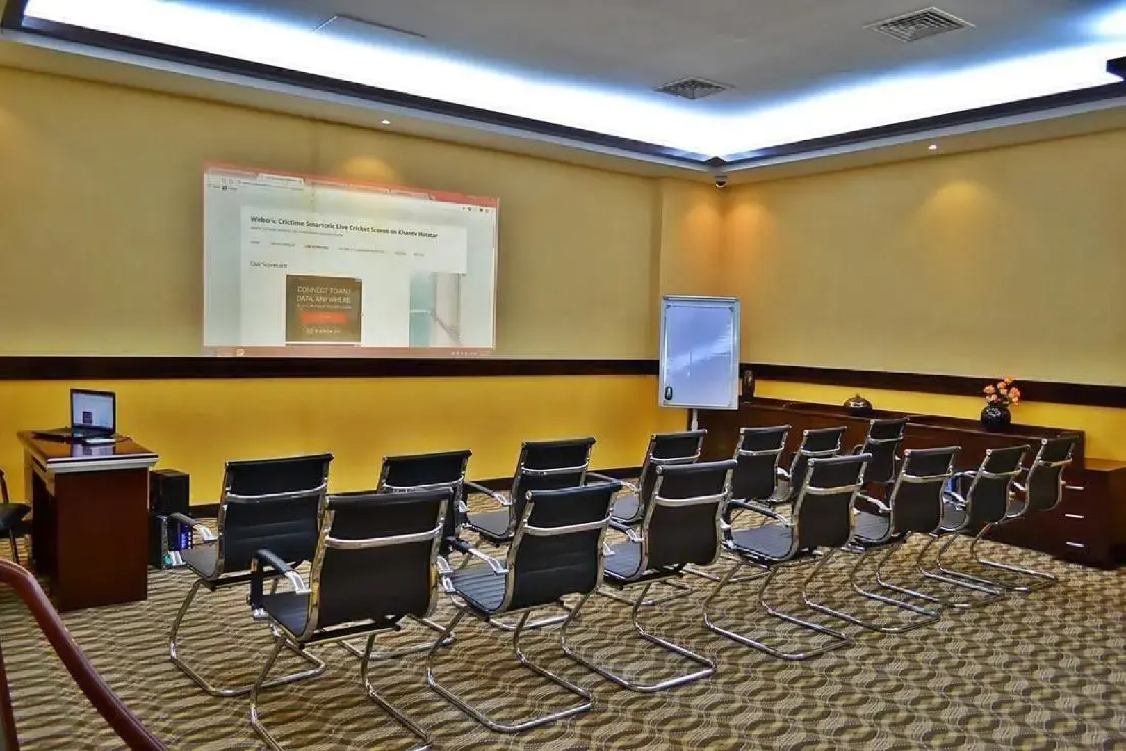 Better Living Hotel Apartments