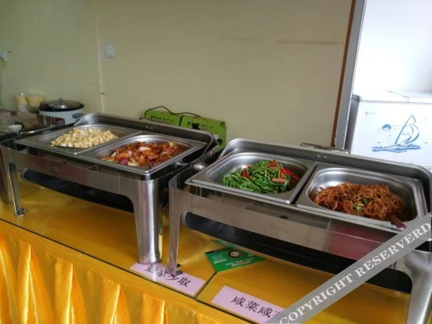 临沂锐思特酒店