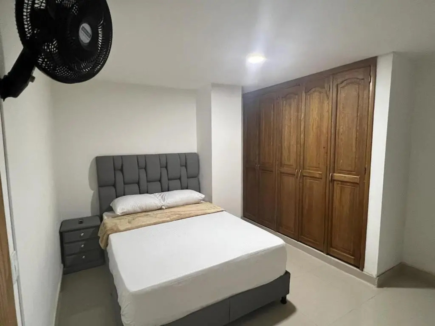 Apartamento 3 Alc San Marcos P1