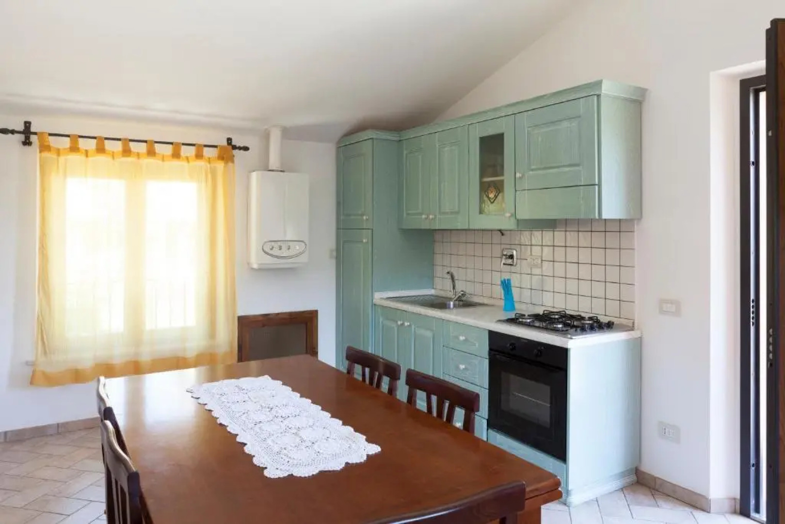 Relais Parco del Subasio