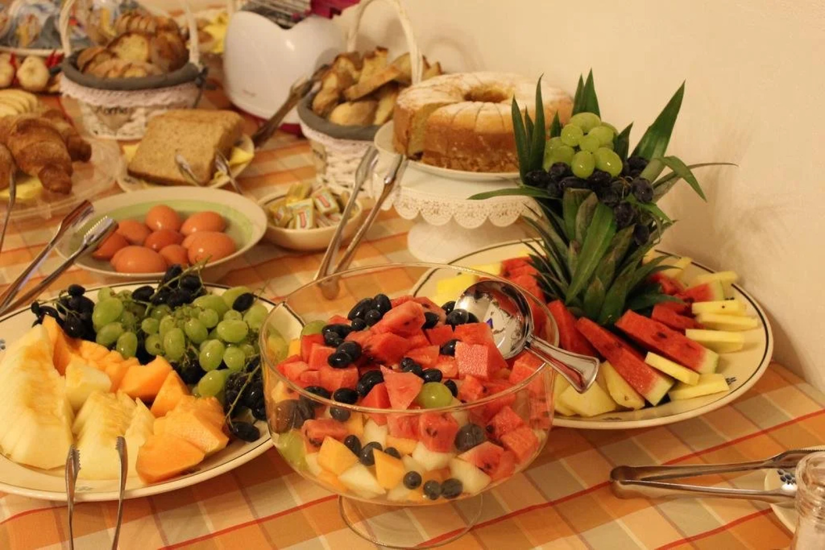 Trulli Pietradimora B&B