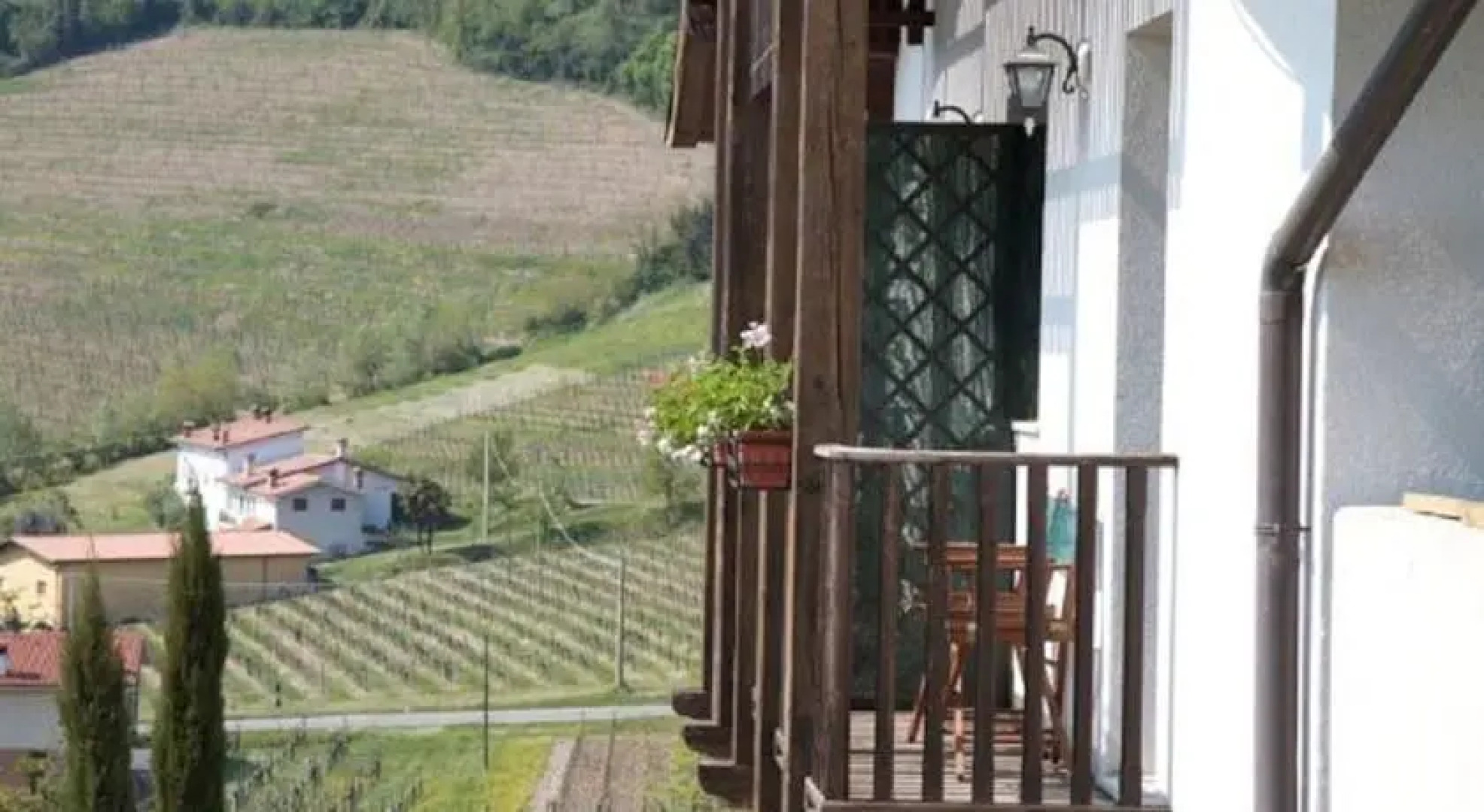 Agriturismo Subida di Monte