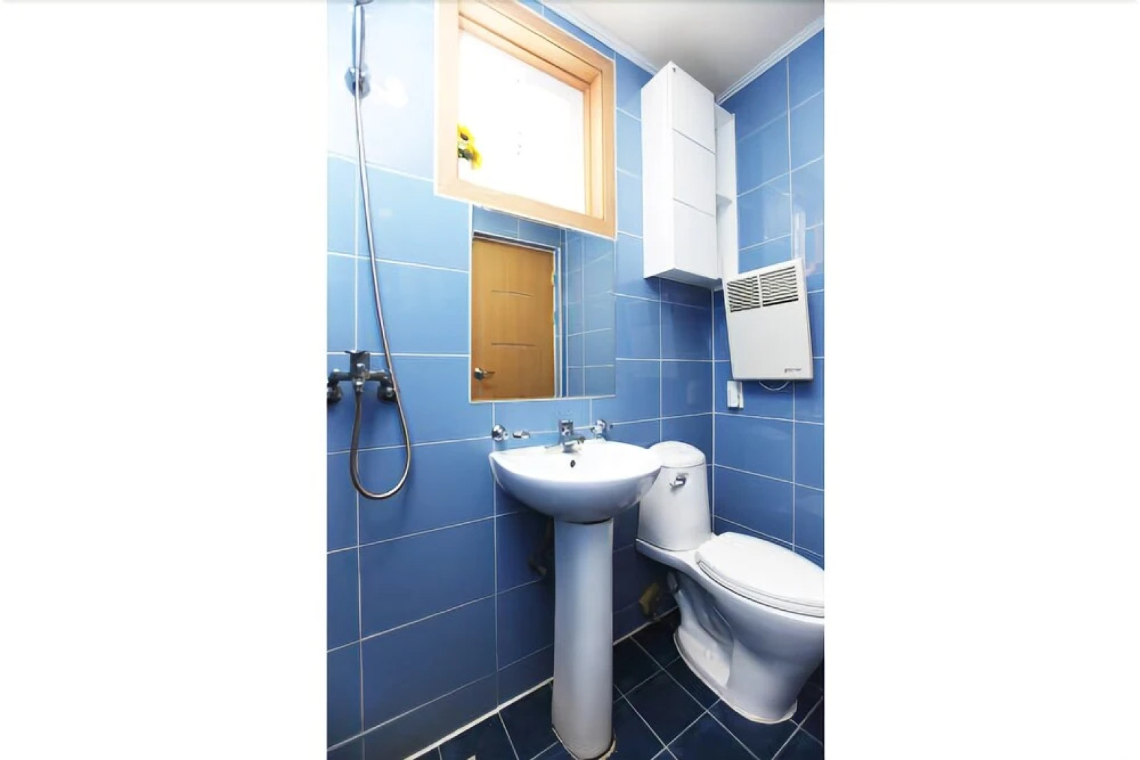 Samcheok Donghae Pension