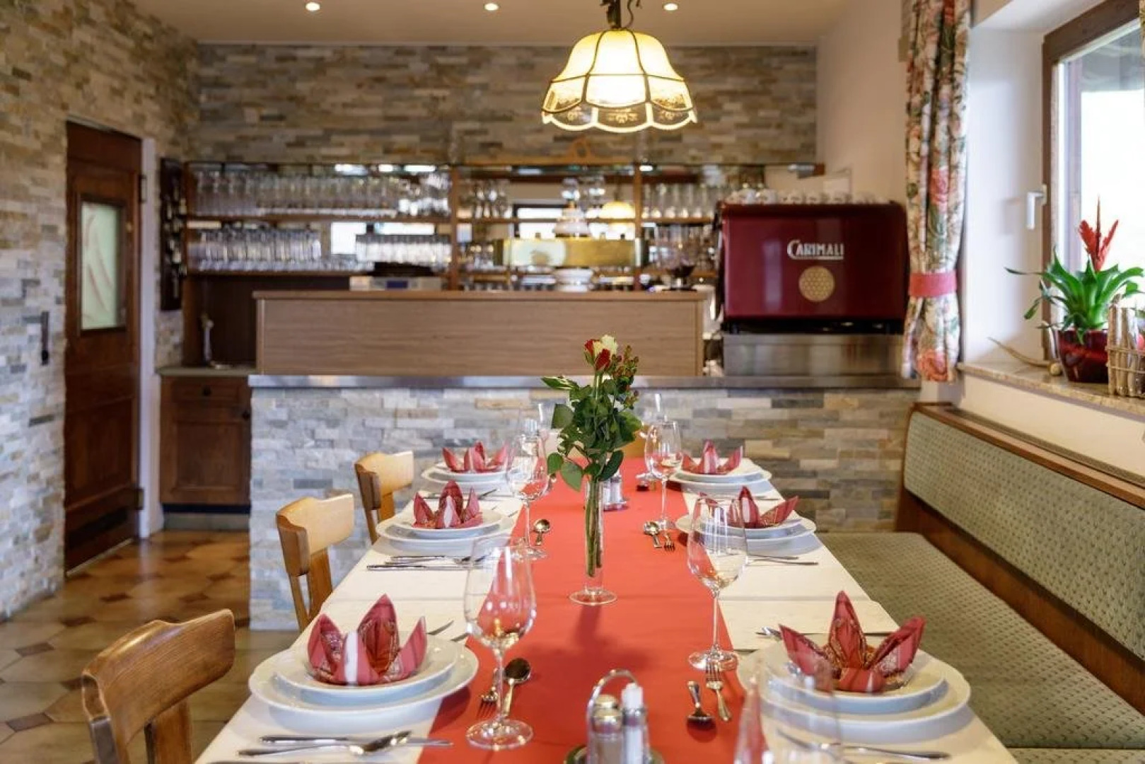 Berghotel Garni Burgblick-Zaismann Adults Only