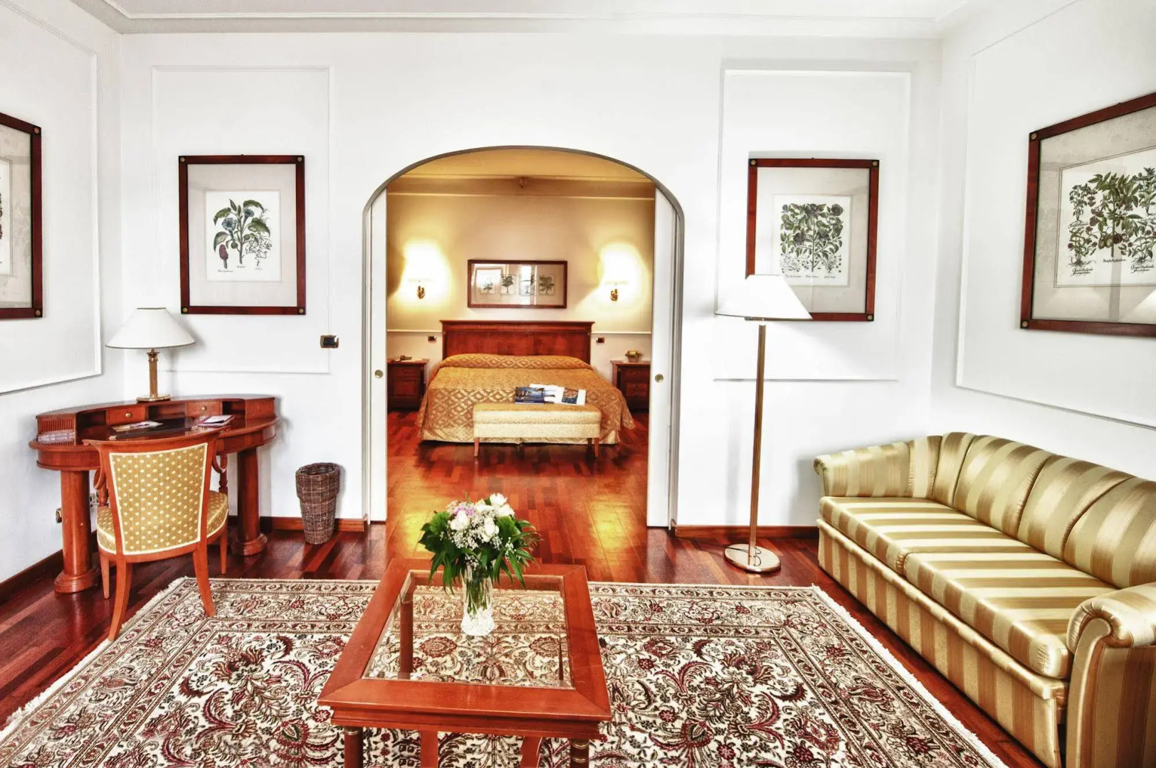 Relais Casali della Cisterna