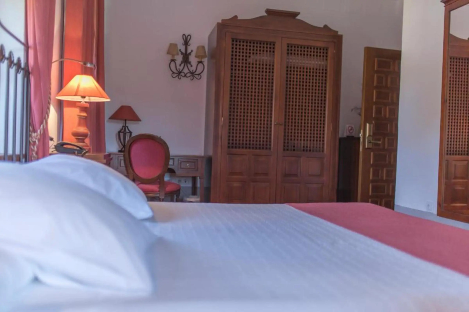 Hotel Convento La Magdalena Golf & Spa