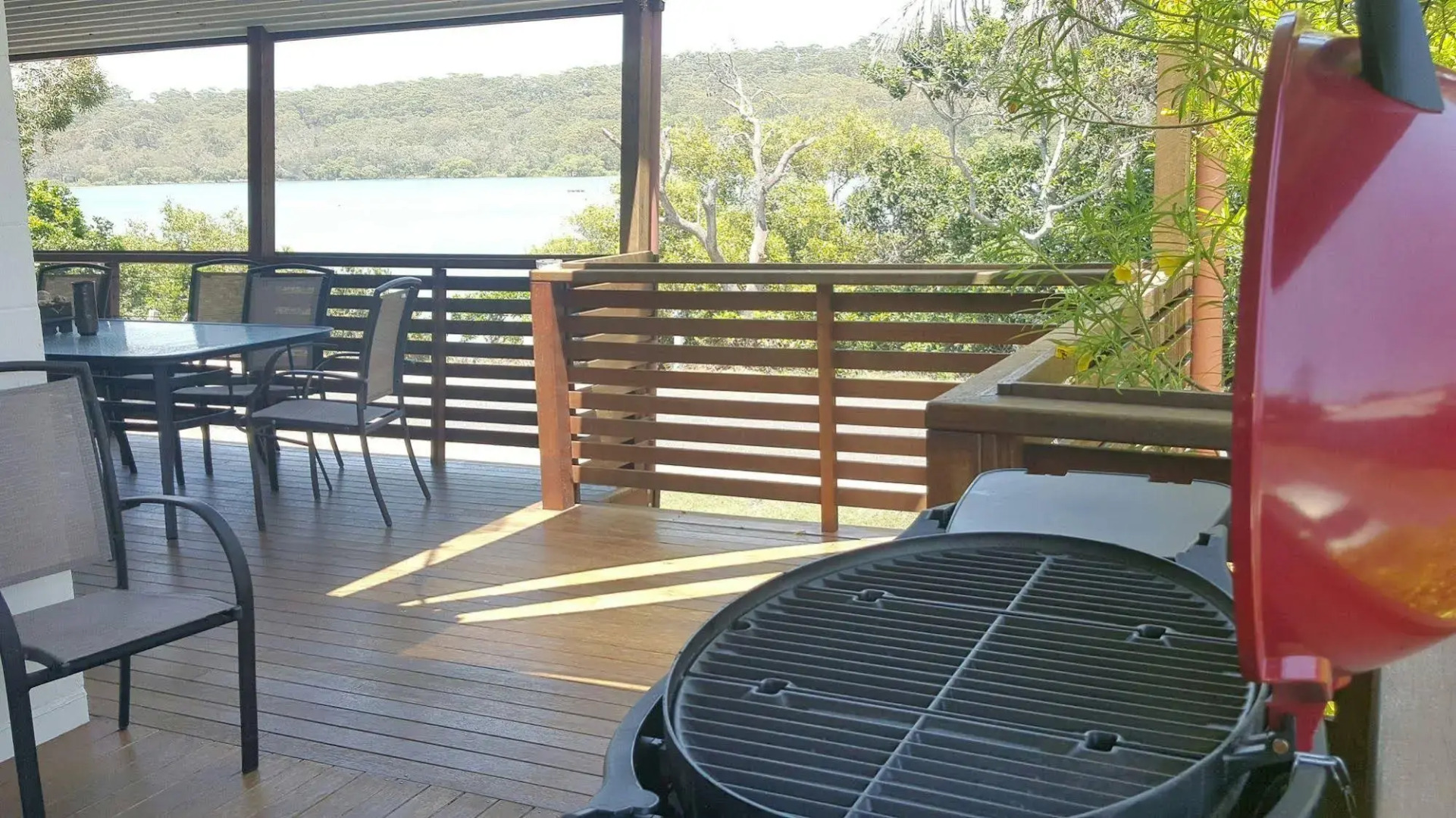 Blue River Apartments - Wooli Ocean - Waterfront