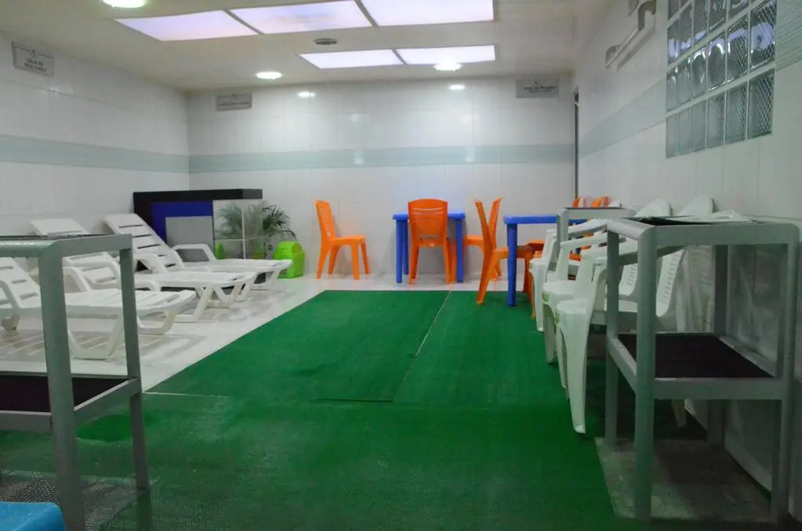 Flavia's Hostal-Spa-Sauna