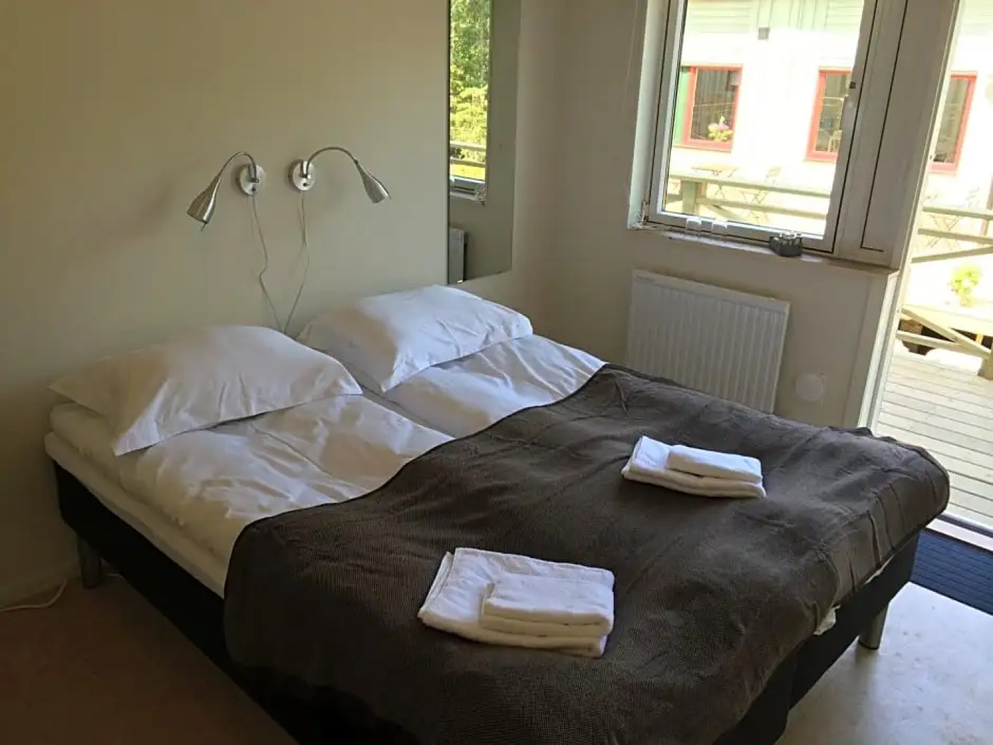 Svartsö Skärgårdshotell & Vandrarhem