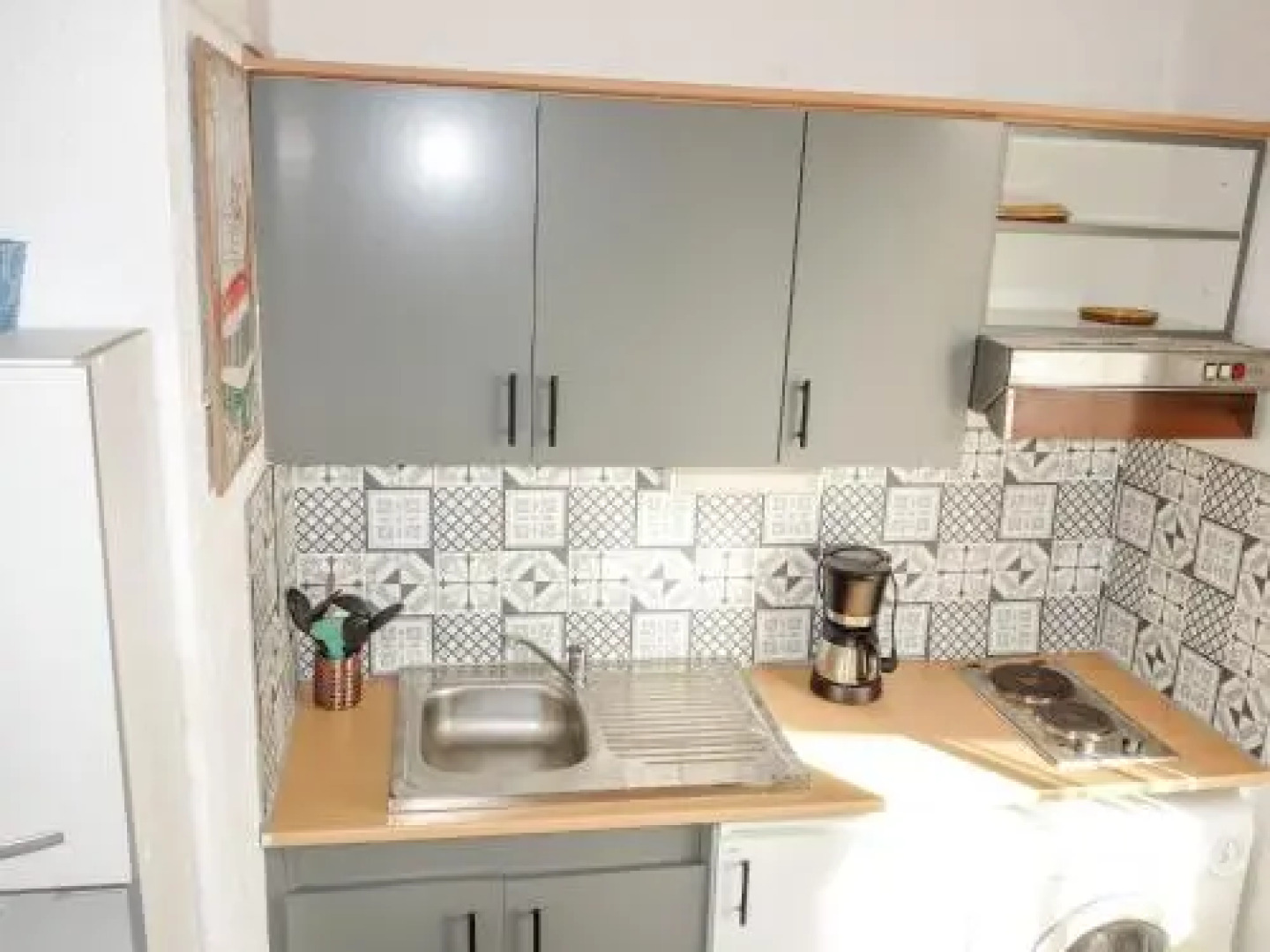 Apartment Les Cabestans 3