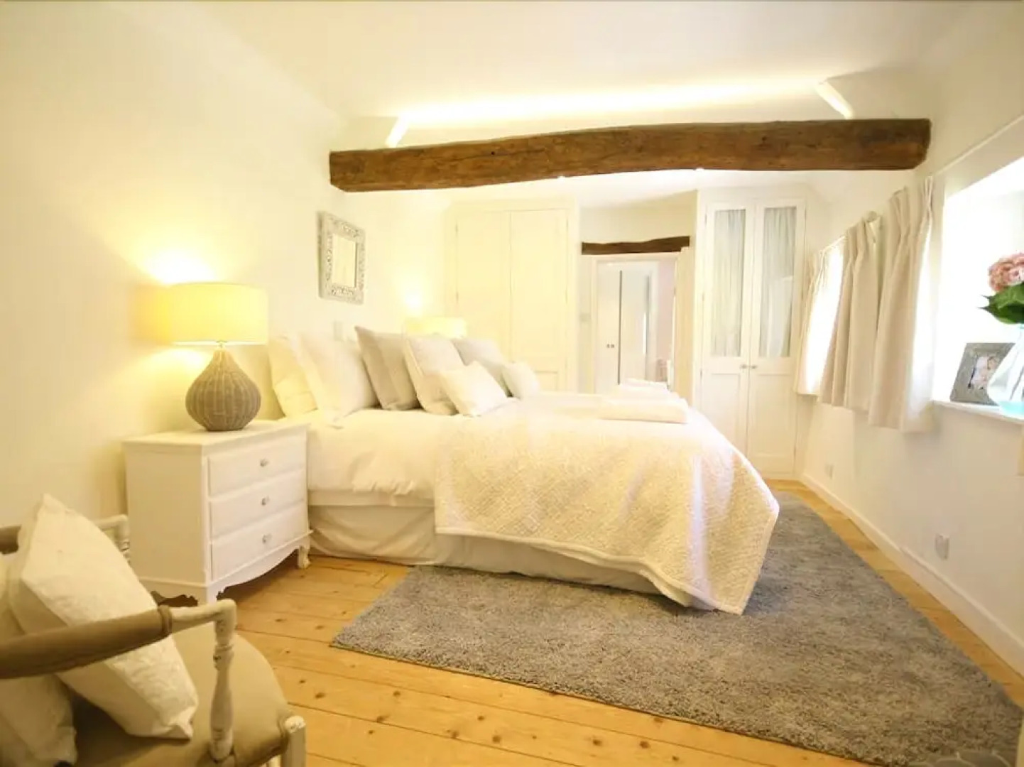 Providence Cottage, BURFORD