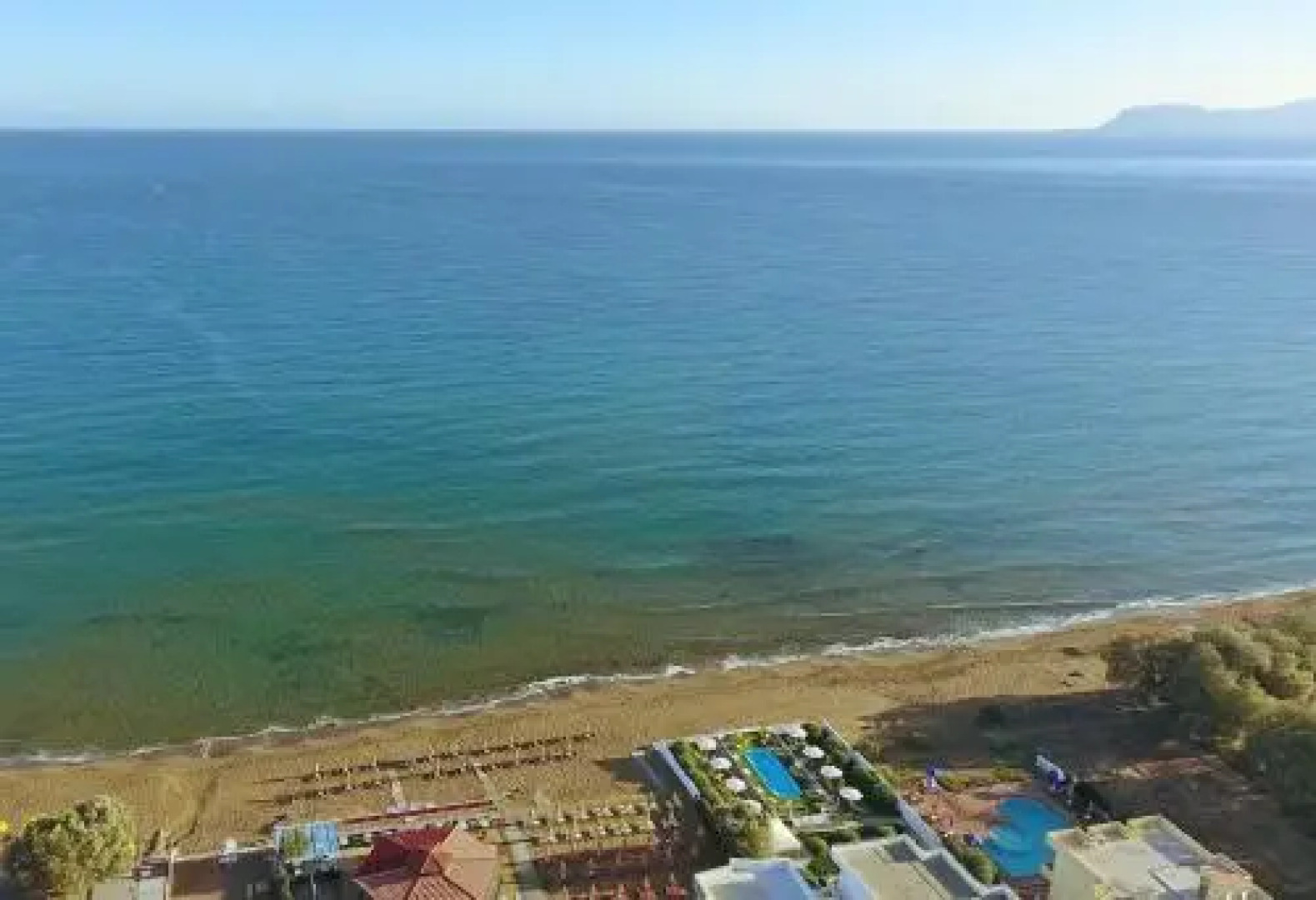 Rouladina Apartments