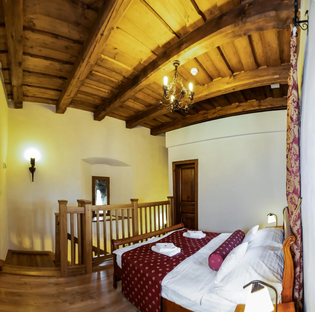 Hotel The Grand Viglas