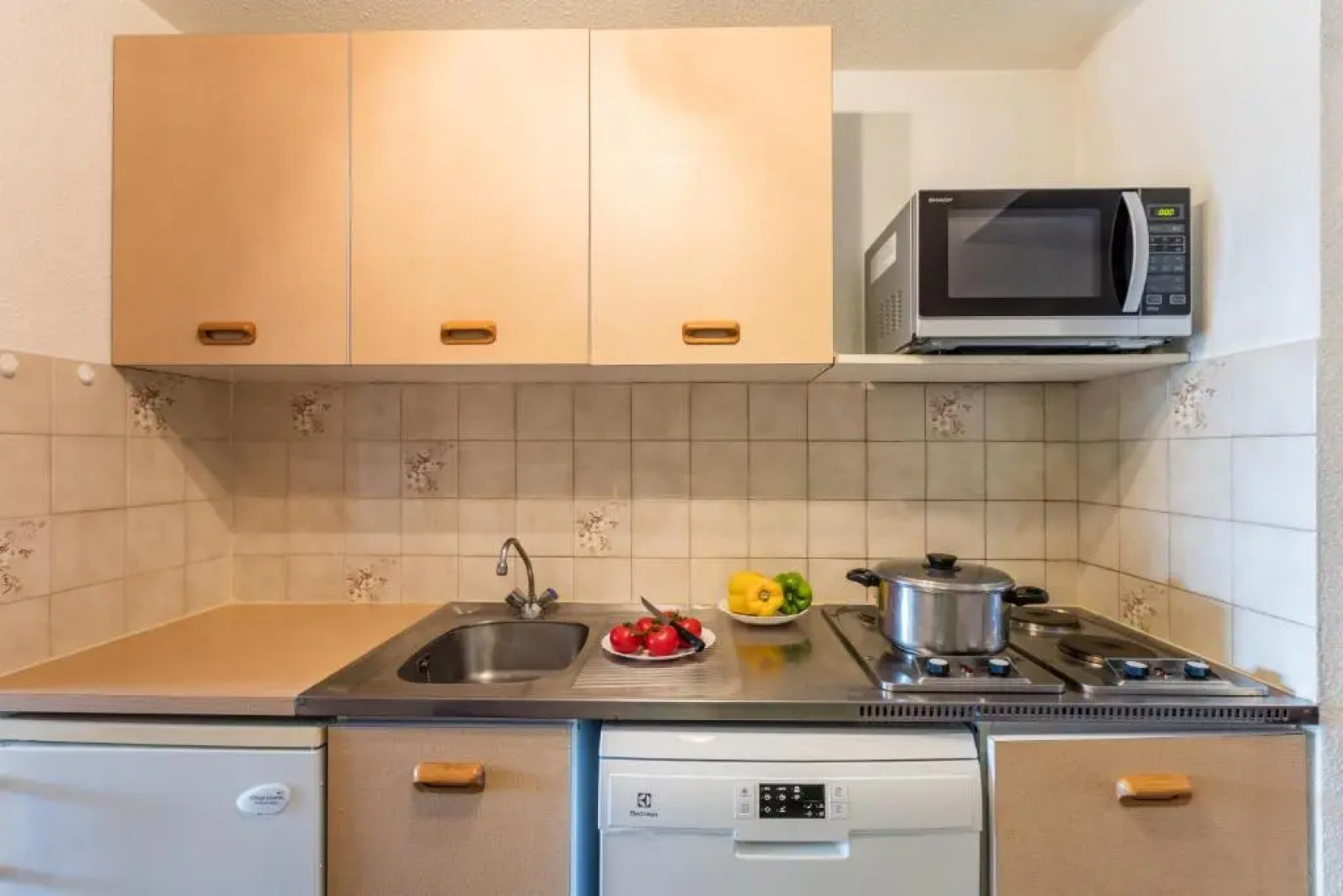 Résidence Pierre & Vacances Saint-Mandrier Les Jardins de la Côte d'Azur