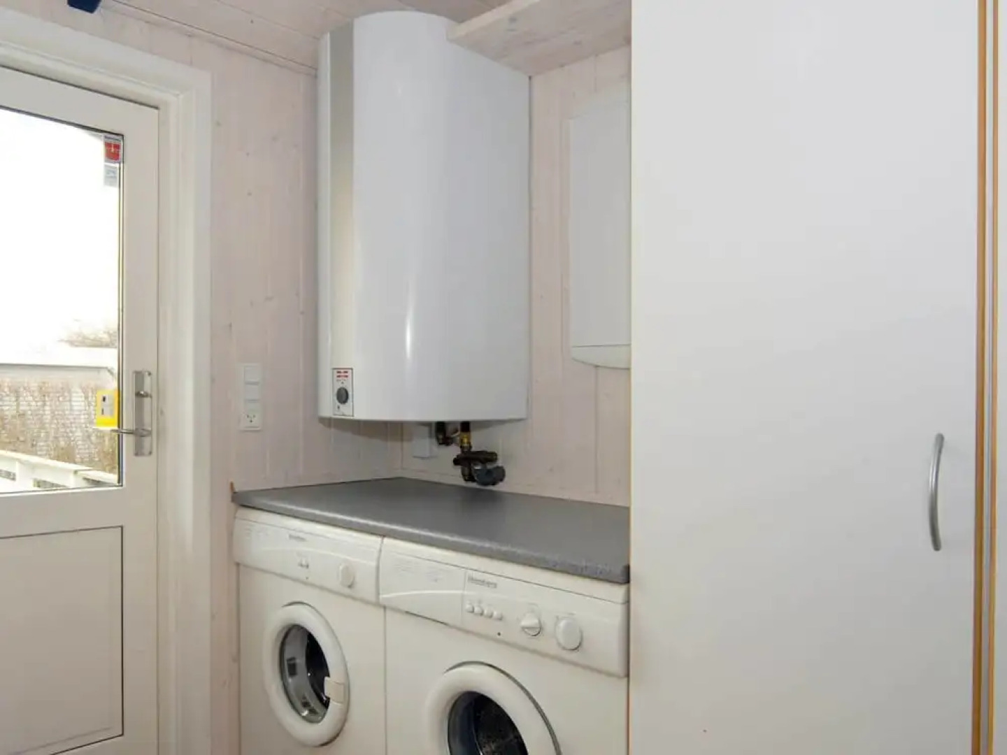 9 Person Holiday Home in Borkop-by Traum