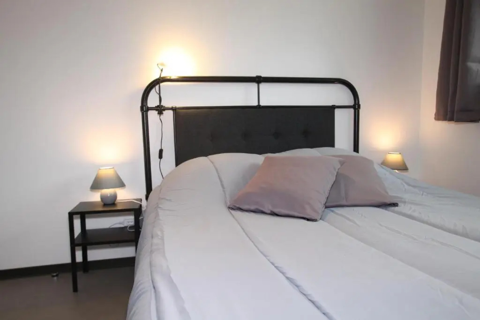 Résidence Beauvoir le Mont-Saint-Michel (9 gîtes de 2 à 5 personnes)