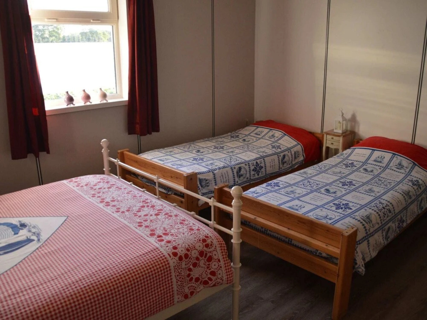 Quaint Holiday Home in Valkenswaard on a Farm