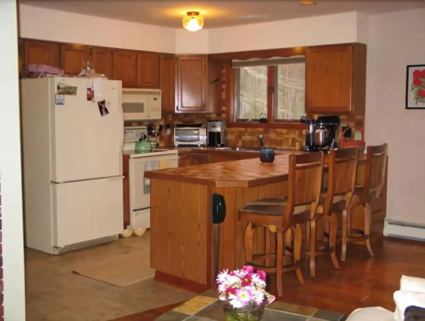 Coves End Surry - Three Bedroom Home with Hot Tub