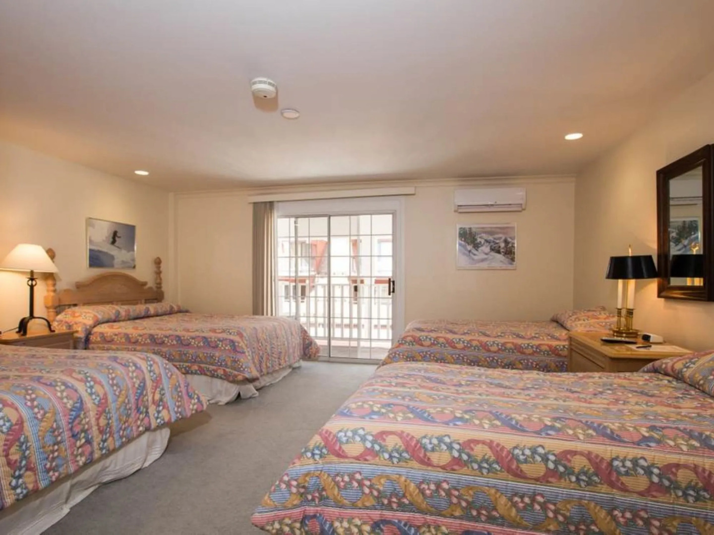 Resort Plaza By Identity Properties