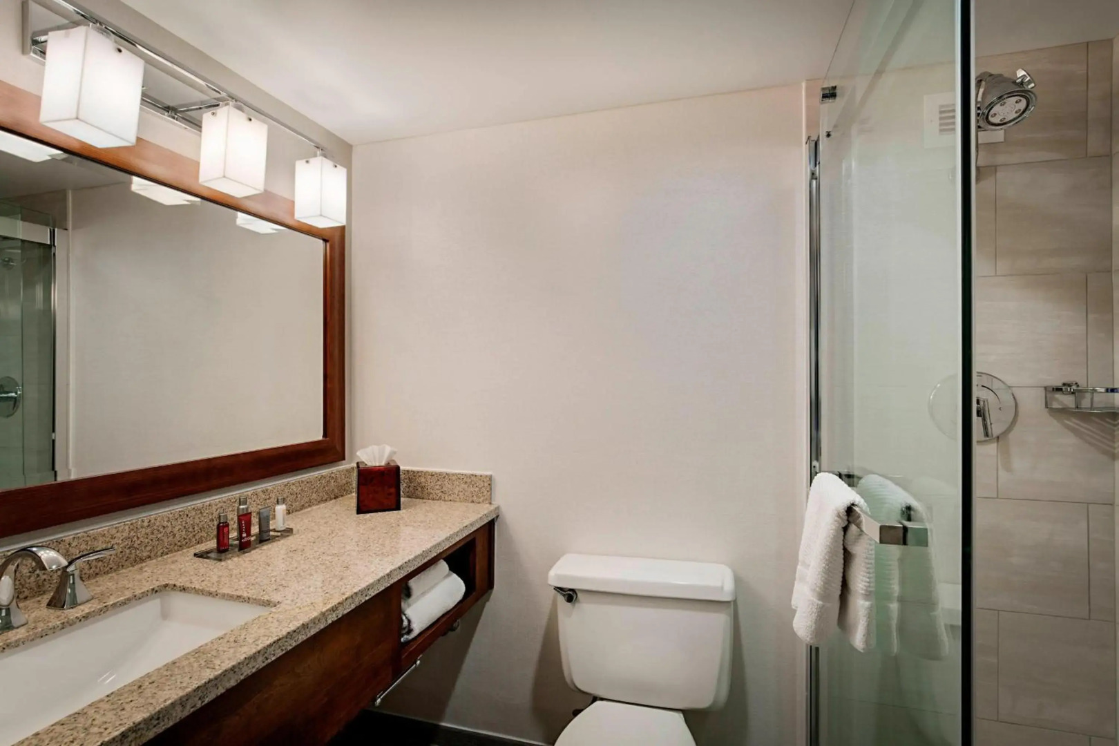 Lincolnshire Marriott Resort