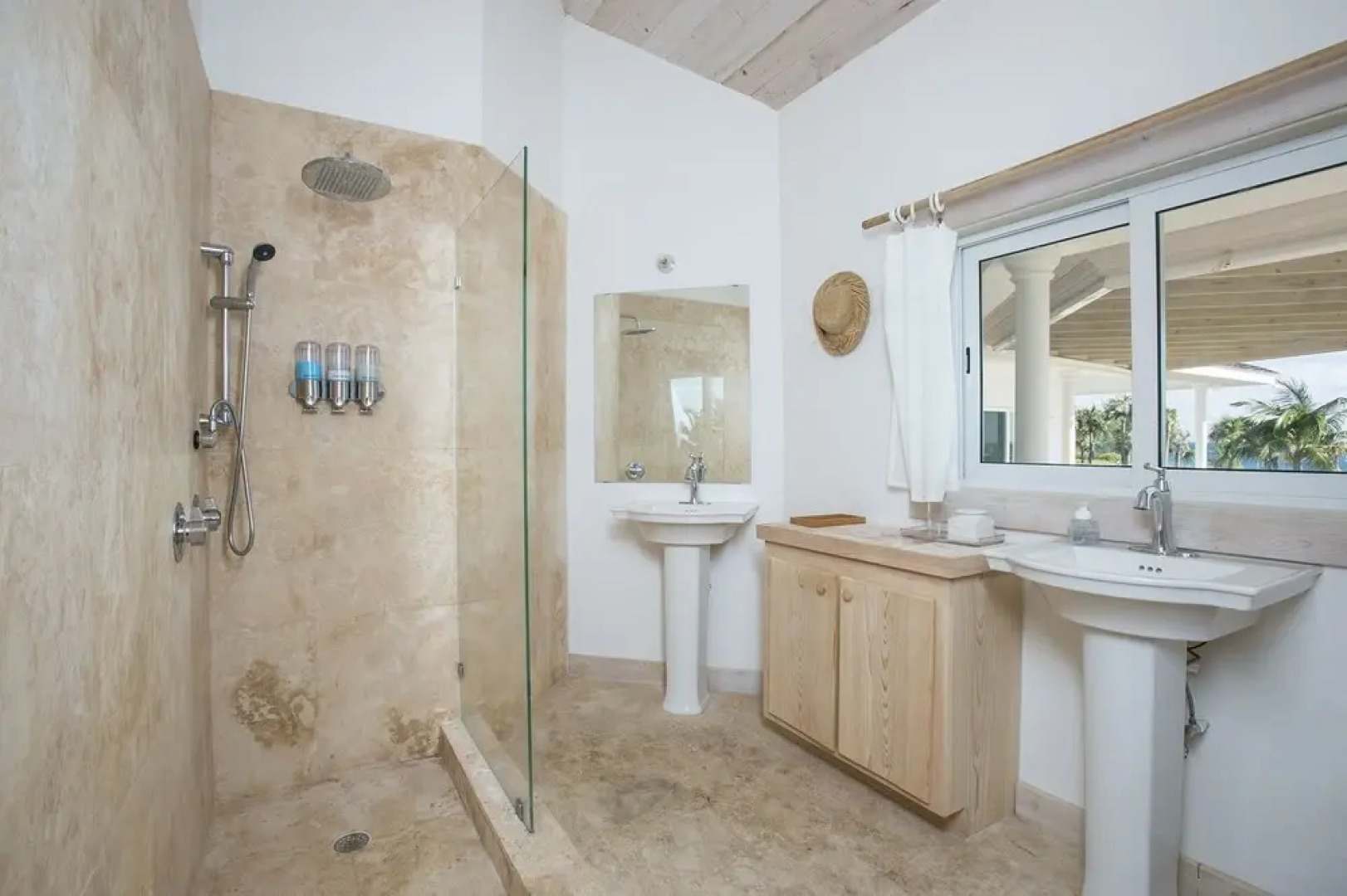 Seven Palms And Cottages 8 Bedroom Estate