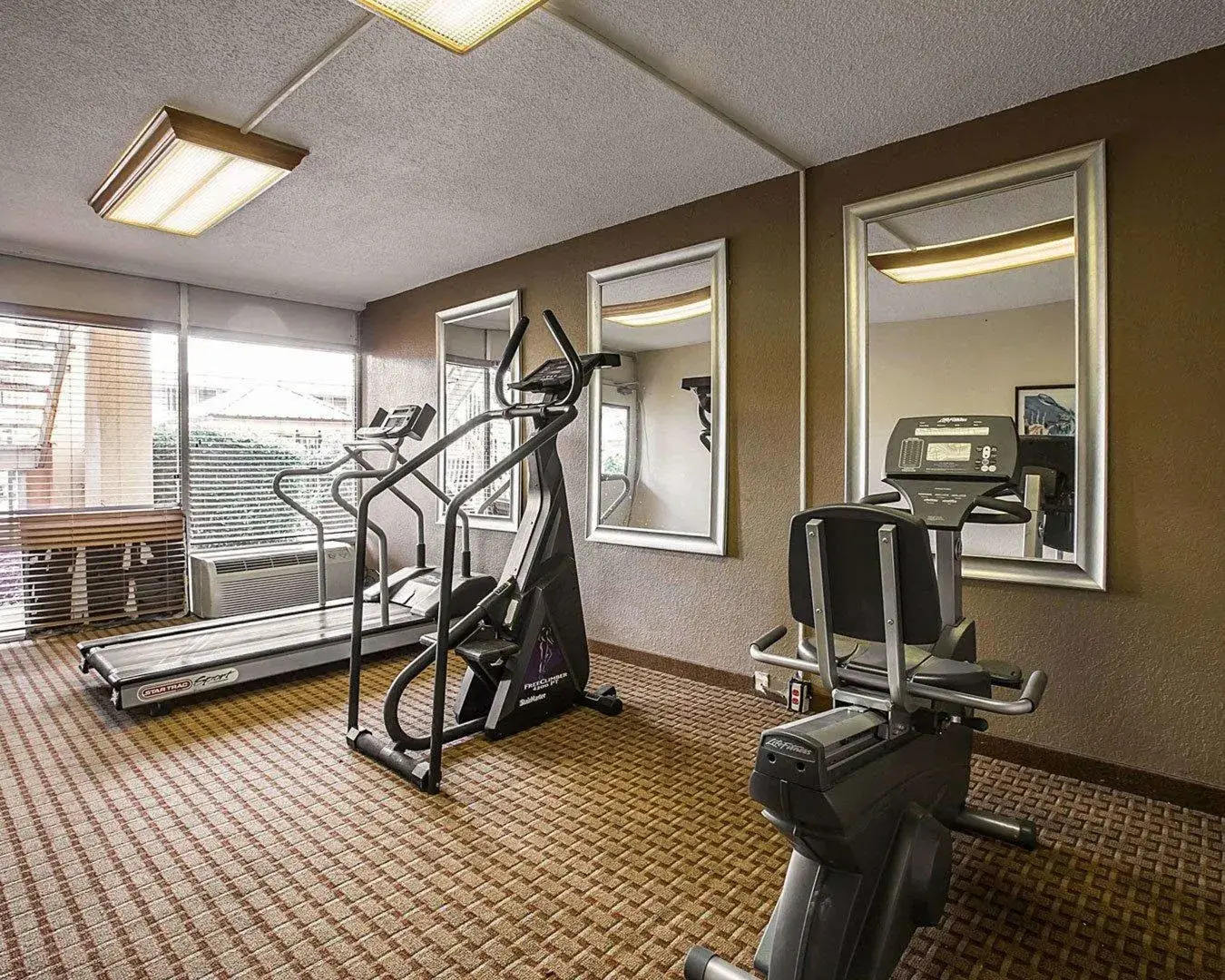 Horizon Inn & Suites