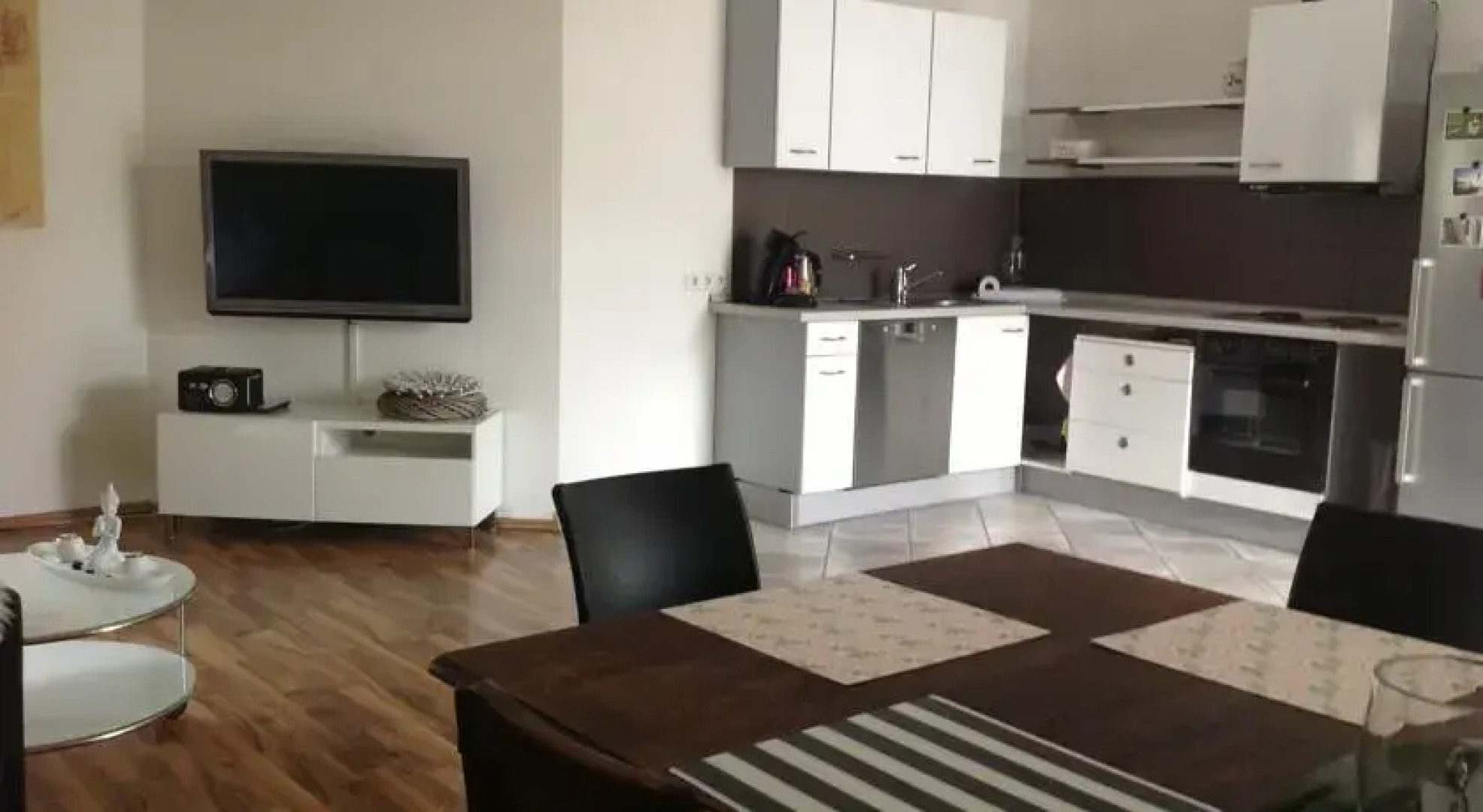 Sonjas Feriendomizil