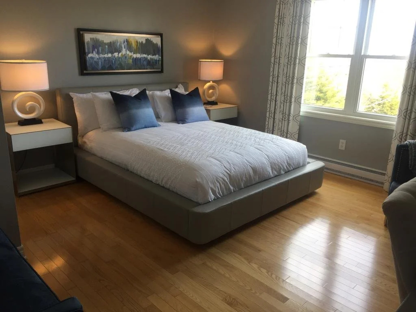 Lantern Hill & Hollow