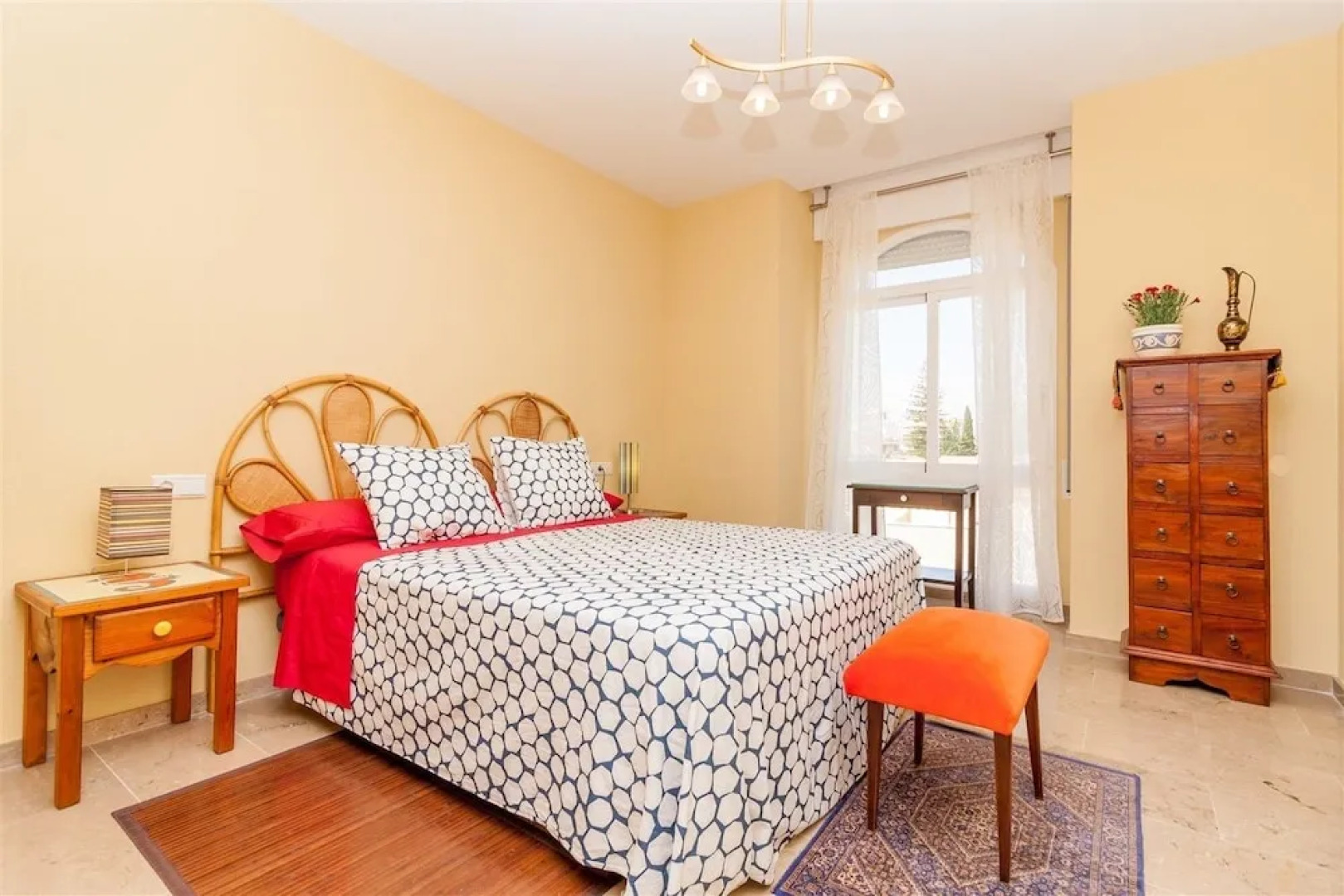 Apartamento Amelia Benalmádena Canovas