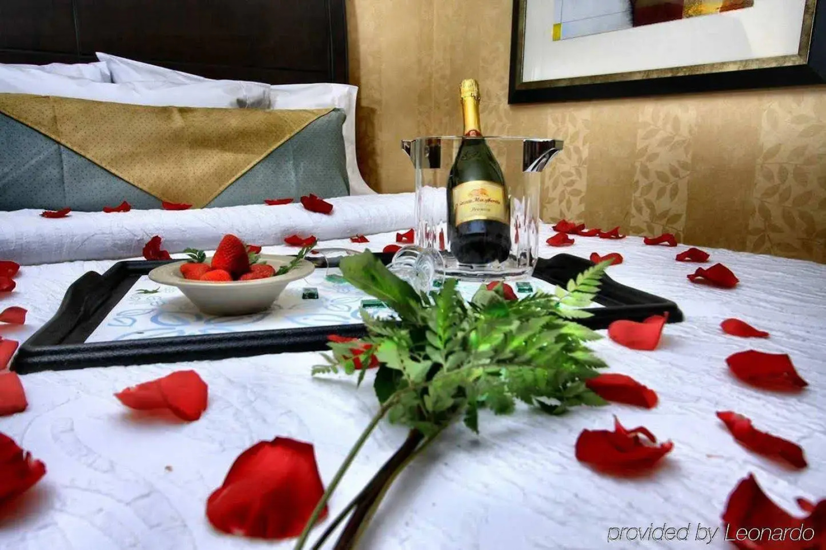 Hilton Garden Inn Bethesda Downtown