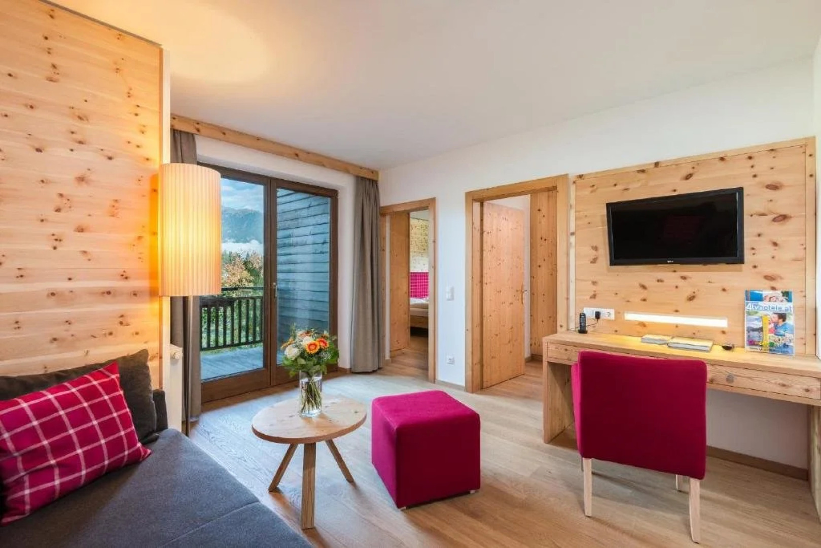 Familienhotel Kreuzwirt