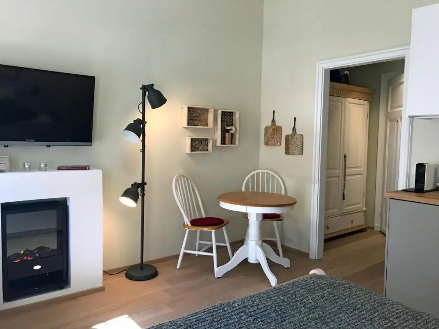 ciao-aschau Kampenwand-Hupferl 1 Ap204