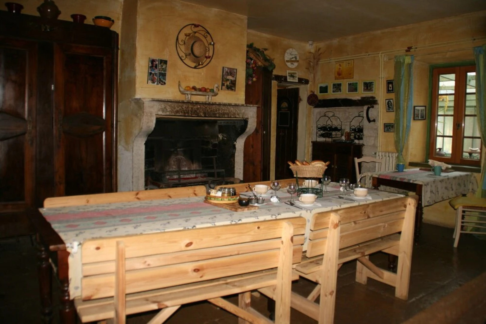 Chambres d'Hôtes de La Vallée Du Serein
