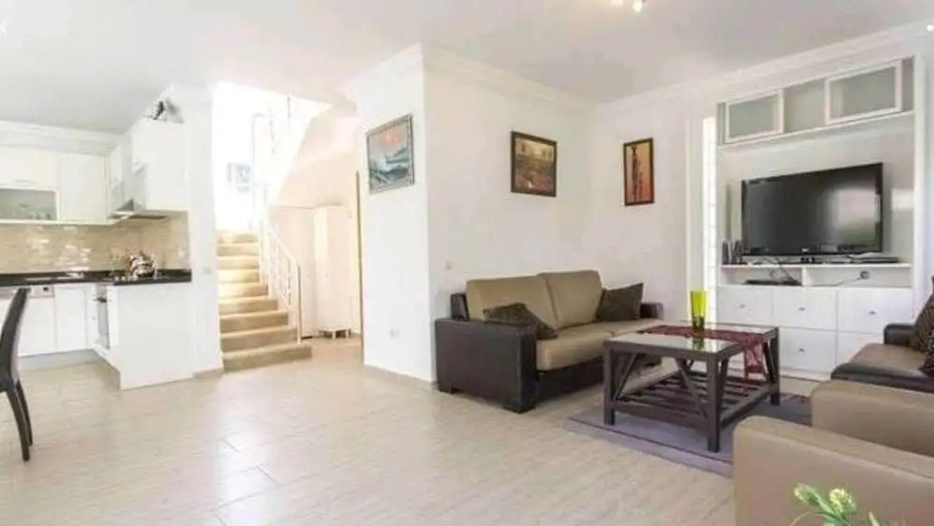 Tolerance 4-bed Golf Villa