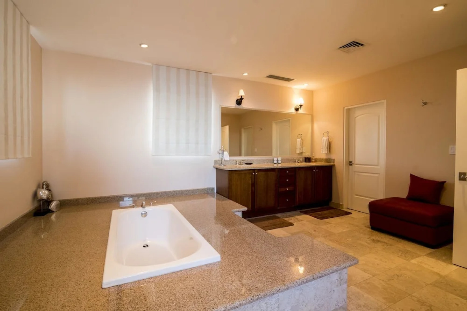 Paraiso Del Mar Resort C601 3 Bed by Casago