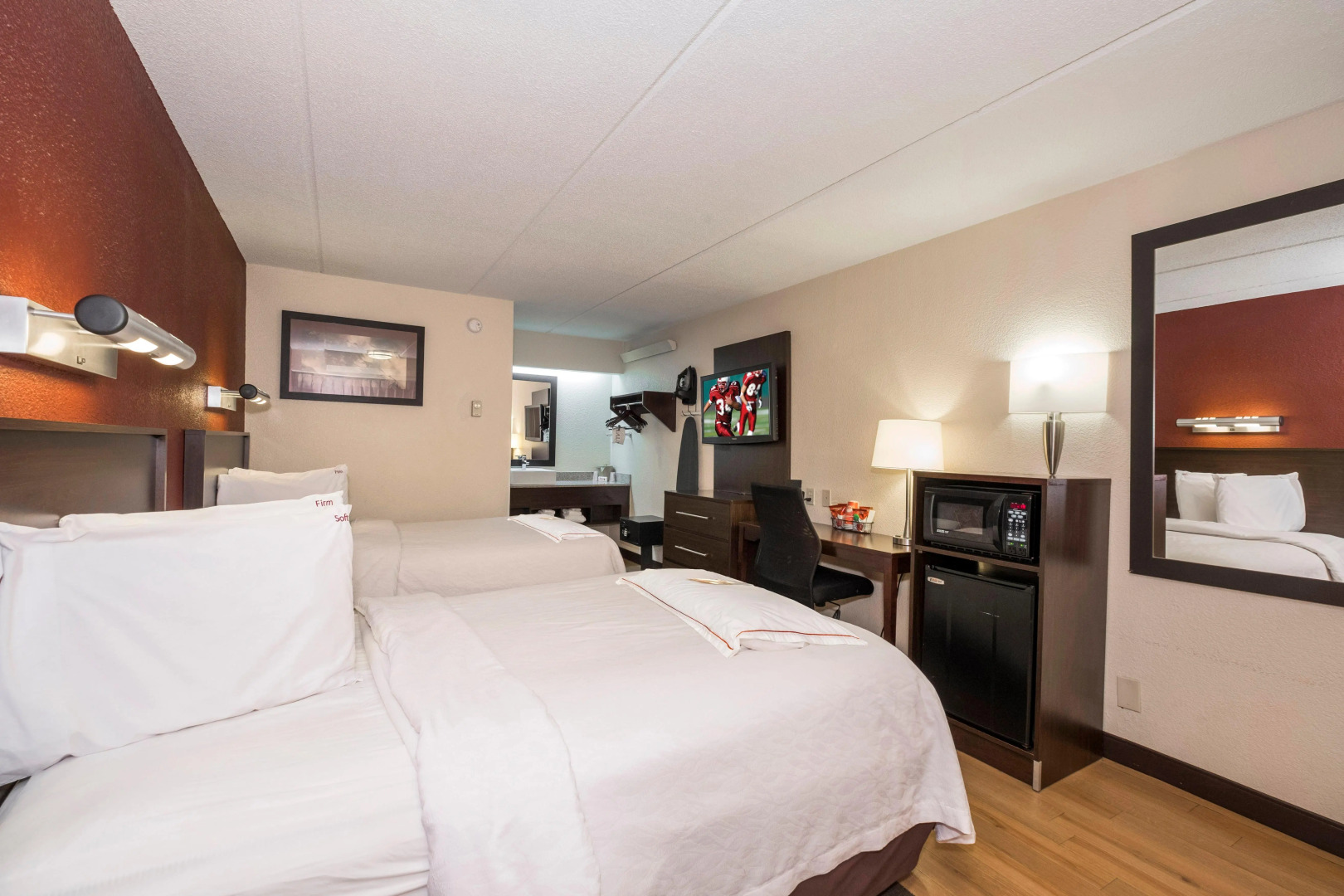 Red Roof Inn West Monroe