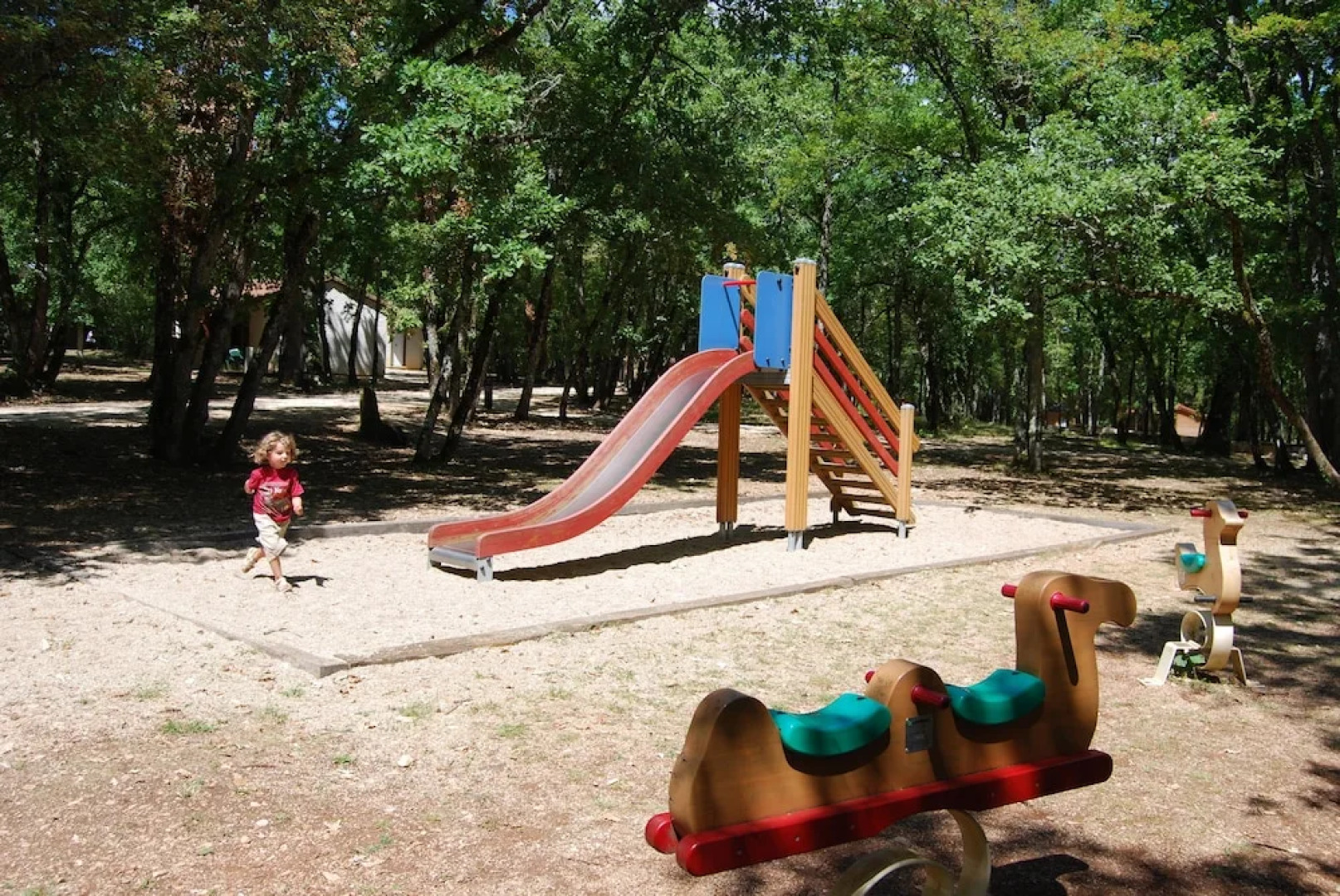 Lagrange Vacances Les Ségalières