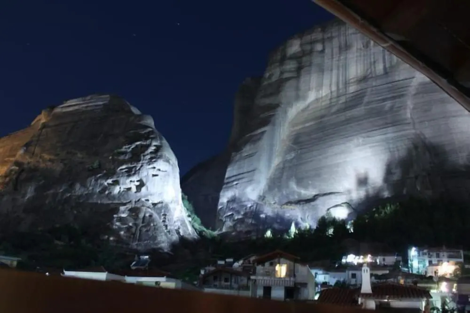 Mythos Guesthouse