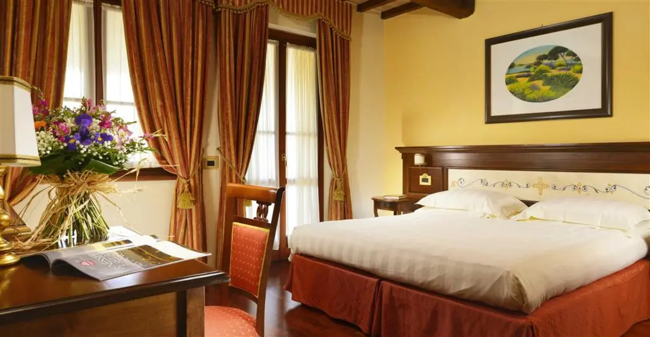 Borgobrufa Spa Resort Adults Only