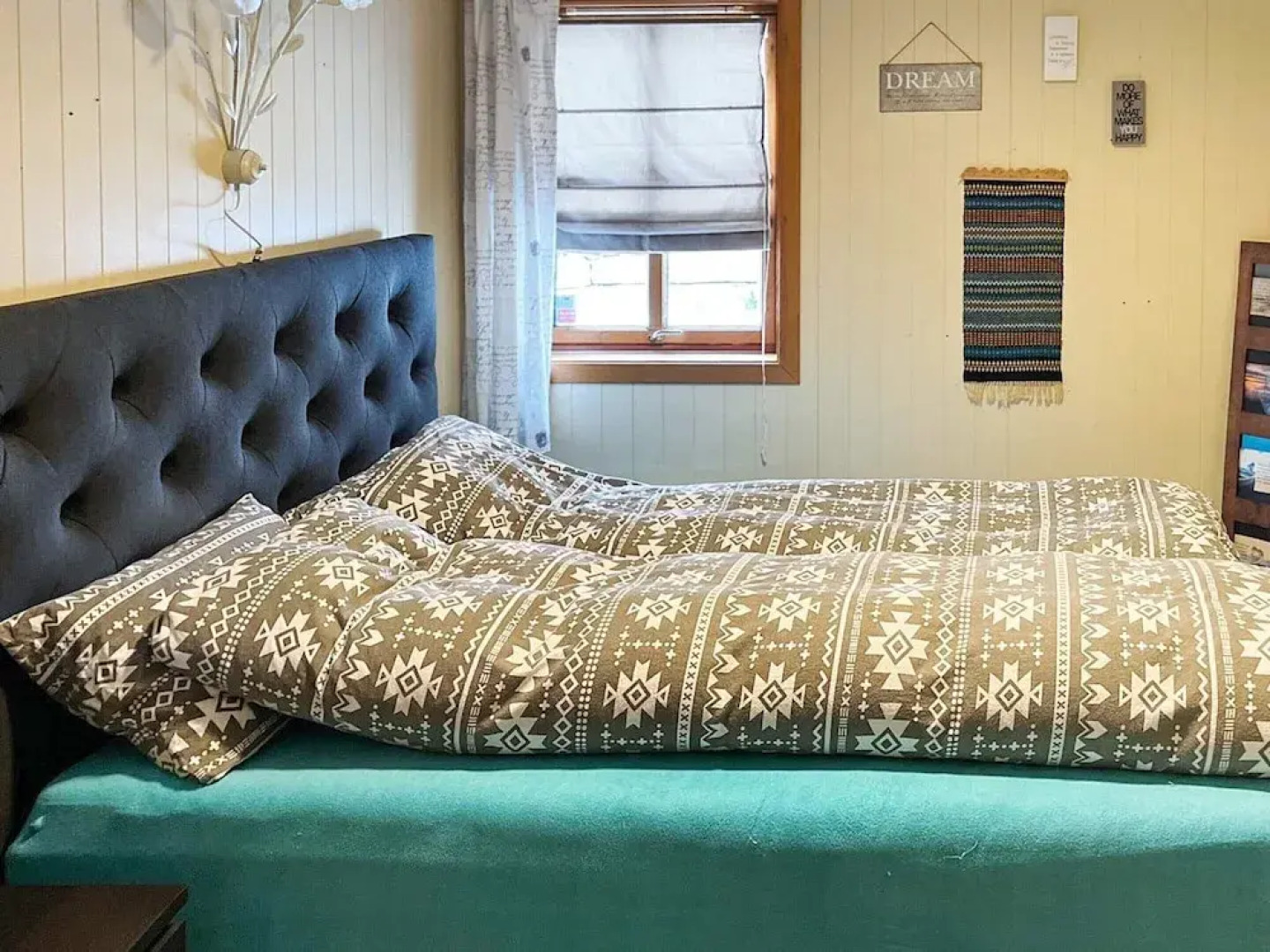 4 Person Holiday Home in Skulestadmo